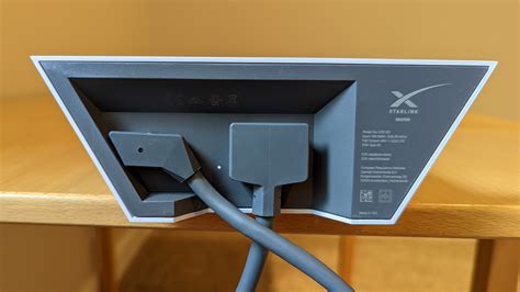 Starlink Ethernet Adapter Setup And Review Starlink