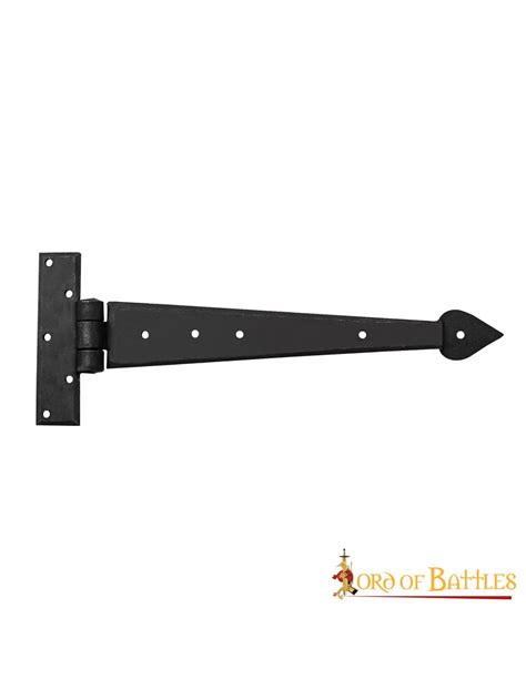 Durable Hinges For Doors And Windows ⚔️ Medieval Shop