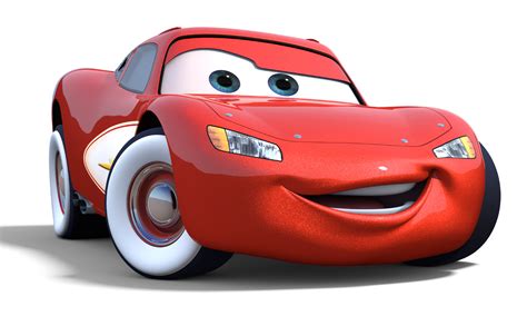 Animated Cars