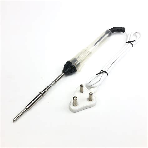 Generic 25 Watt Soldering Iron 220 230v Electro Store