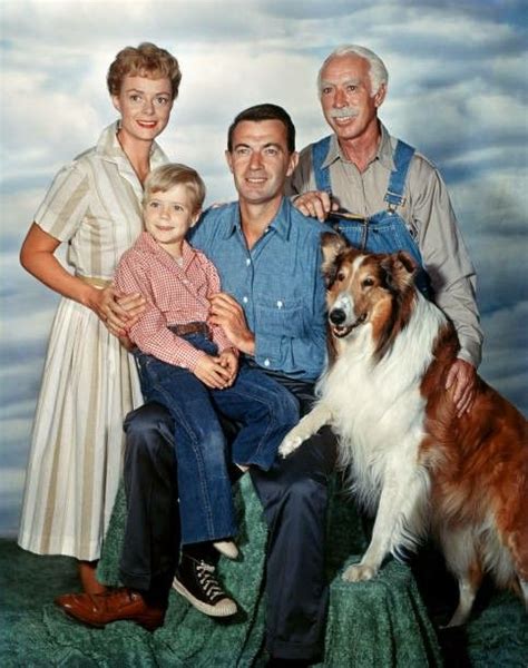 Original Lassie