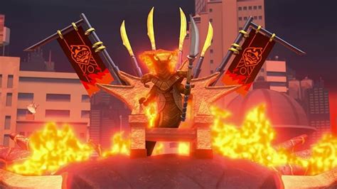 Watch Ninjago Season 1 Prime Video