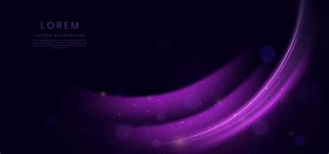 Purple Glow Background Vector Art, Icons, and Graphics for Free Download