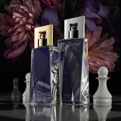 Attraction Game for Her and Him - Azra Magazin