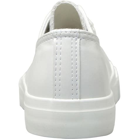 Fluid Baskets Femme Blanc