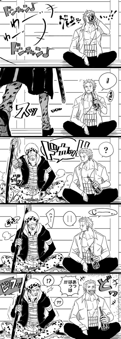 120 Zoro Hair Ideas Zoro Zoro One Piece Roronoa Zoro