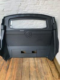 Sold Kombi Seat Configuration With Bulkhead For Sale Vw T