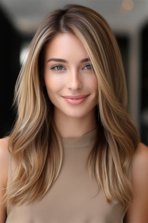 Trending Blonde Highlights For Blonde Highlights Blonde Hair