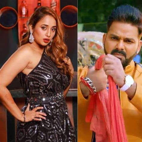 Mastram Fame Rani Chatterjee May Soon Be Seen In Films With Pawan Singh The Actress Is Waiting