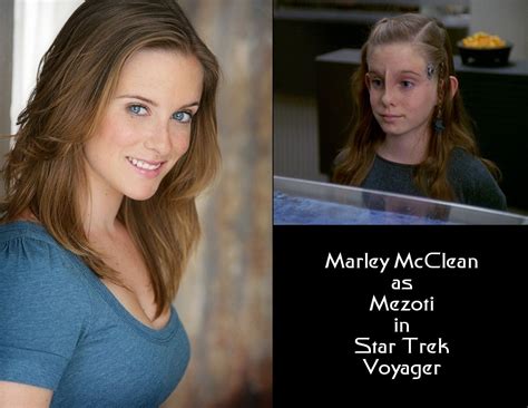 Marley Mcclean Complete Biography With Photos Videos