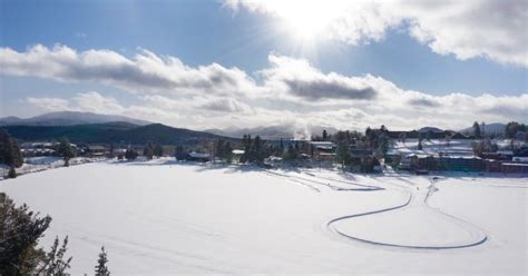 A Winter Weekend Itinerary for Couples in Lake Placid, NY