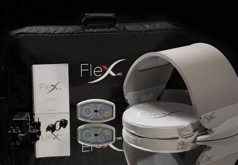 Dermalux Flex Md Aesthetics Medical Laser