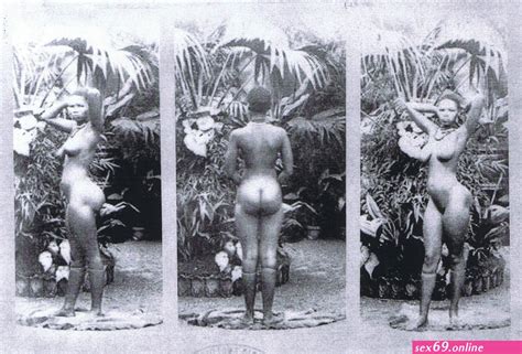 Vintage Nude Black Slaves Sex Pictures Pass