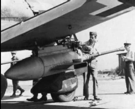 Falkeeins The Luftwaffe Blog Junkers Ju G With Bk Cannon