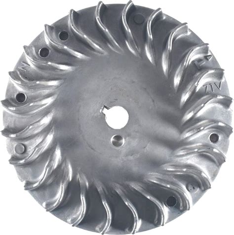 Flywheel 10krpm For Predator 212cc 196cc 224cc Nonhemi Cast