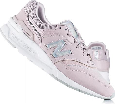 New Balance Buty Damskie Sportowe Cw997Hbl Ceny I Opinie Ceneo Pl