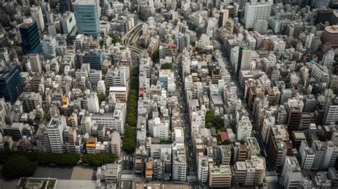 上から見た東京の空中都市風景写真 航空写真霞が関と東京の建物 Hd写真撮影写真 建物背景壁紙画像素材無料ダウンロード Pngtree