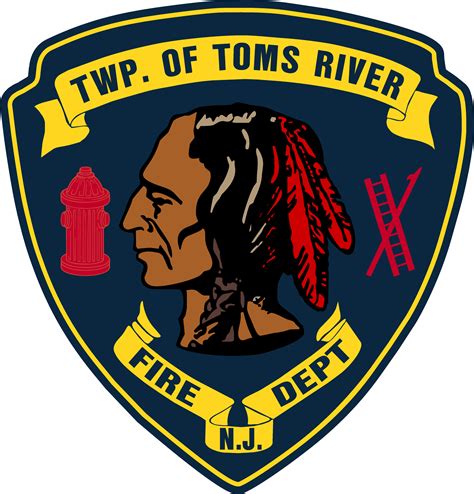 Toms River Patch