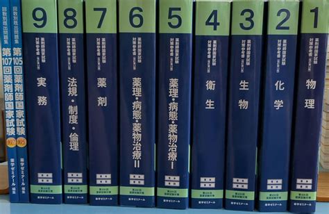 第108回 薬剤師国家試験対策参考書 薬学ゼミナール 新作人気 490割引