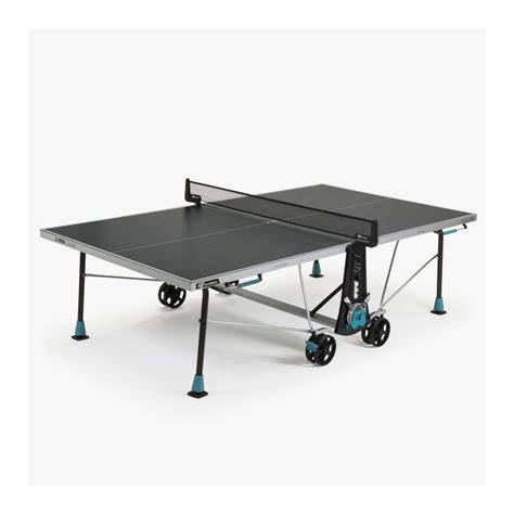 Cornilleau Tavolo Da Ping Pong Sport X Outdoor Centosports