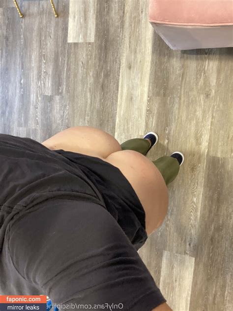 Disciplineddomestically Aka Domesticallydisciplined Nude Leaks OnlyFans