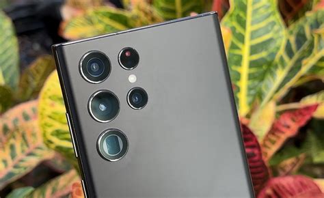 Смартфоны Samsung Galaxy S23 получат кастомный разогнанный процессор ...
