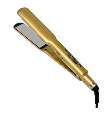 PLANCHA BABYLISS PRO EDICION LIMITADA GOLD Capilar Global