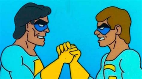 The 16 Best Superhero Duos Ranked By Fans