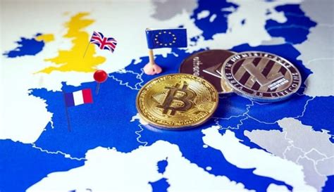 REGULATIONS FRANÇAISES ET EUROPEENNES DES CRYPTO ACTIFS Talan