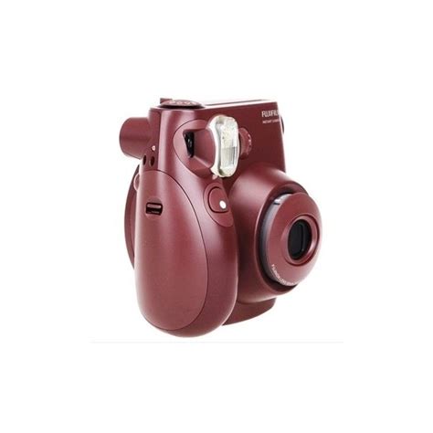 Fujifilm Instax Mini 7s - instaxcular