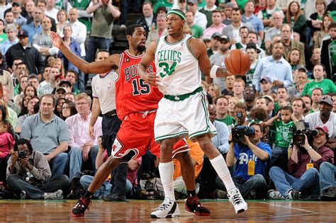 Bulls Vs. Celtics Playoff History | NBA.com