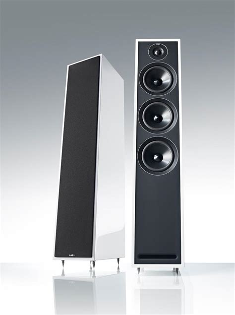 Standlautsprecher 305 | Acoustic Energy | Lautsprecher