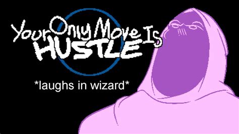 ANOTHER YOMI HUSTLE MONTAGE YouTube