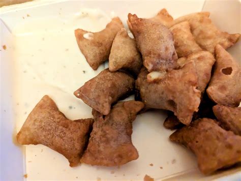 Real Drunken Cookery Burnt Pizza Rolls And Ranch Nothing Fancy Move