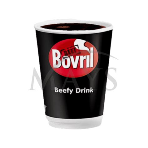 Bovril 10 Cups