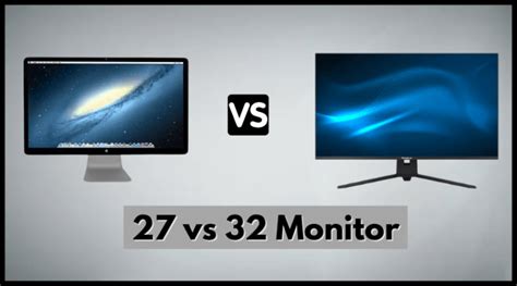 Monitor De Vs Pulgadas Cu L Es Mejor Comprar Tecno Simple