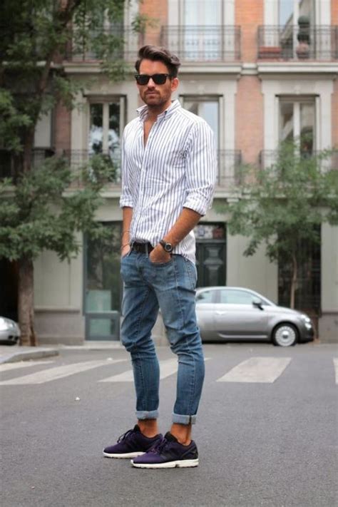 How To Wear Mens Skinny Jeans 3 Useful Tips And 23 Looks To Recreate