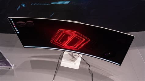 Samsung Odyssey Oled G8 Auf Der Ifa Offiziell Angekündigt