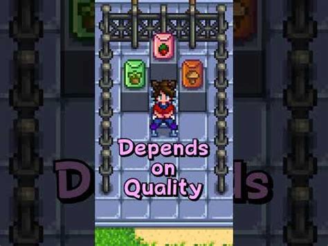 Crafting Recipes for Profit in Stardew Valley