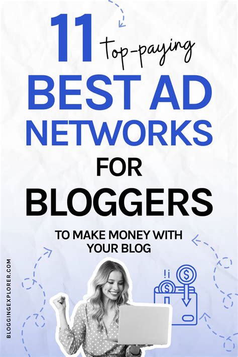 Best Ad Networks For Bloggers And Publishers In