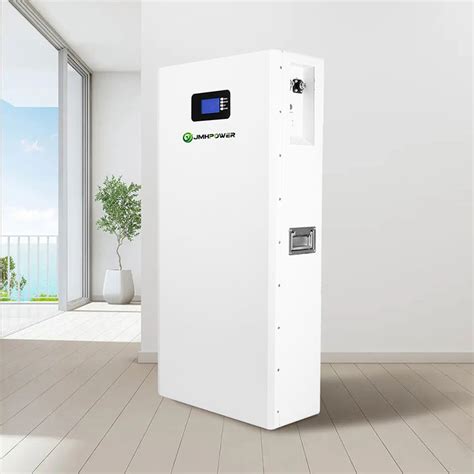 Kw Solar Battery Price Lithium Ion Jmhpower