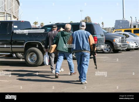 Phoenix Gun Show, Phoenix, Arizona Stock Photo - Alamy