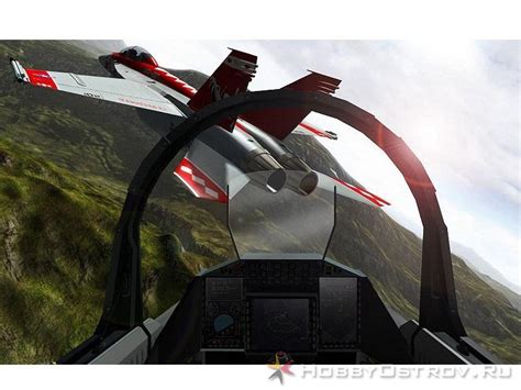 Авиамодельный симулятор Phoenix R/C Pro Simulator Version 4.0 - RTM4000 ...