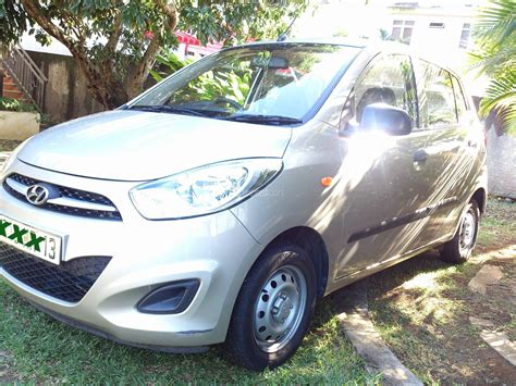 Second Hand Hyundai I10 2013 Lexpresscarsmu