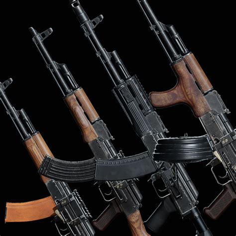 ArtStation - AKs
