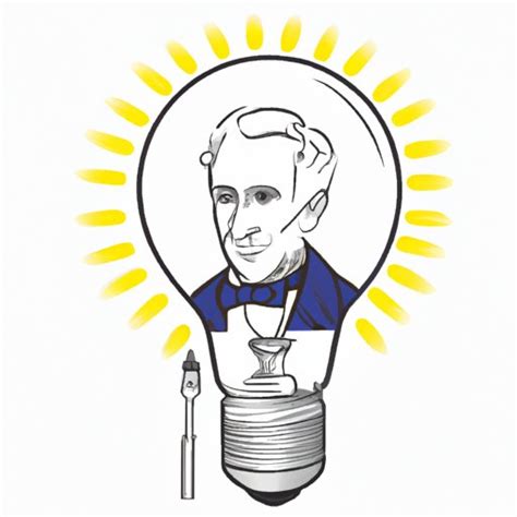 Who Invented The Light Bulb A Look At Thomas Edison And His Impact On