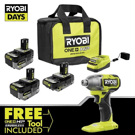 Ryobi Piece Starter Kit Lupon Gov Ph