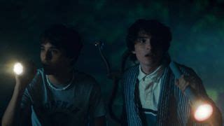 Stranger Things' Finn Wolfhard's upcoming horror directional debut gets ...