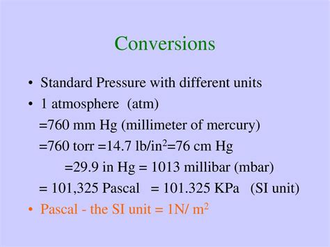 Gases Chapter Ppt Download