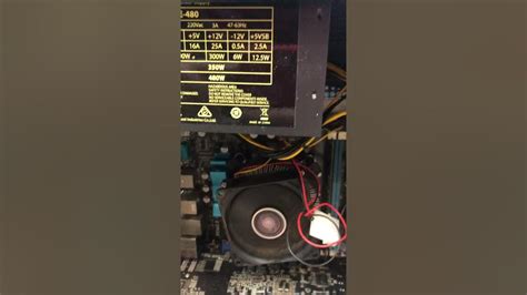 Системный блок Velton - YouTube